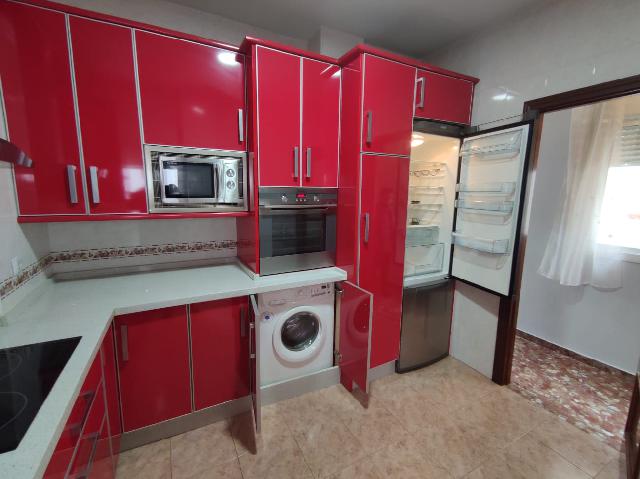 Imagen 7 Inmueble 289614 - Ático en venta en Andújar / Zona Ambulatorio Virgen de la Cabeza