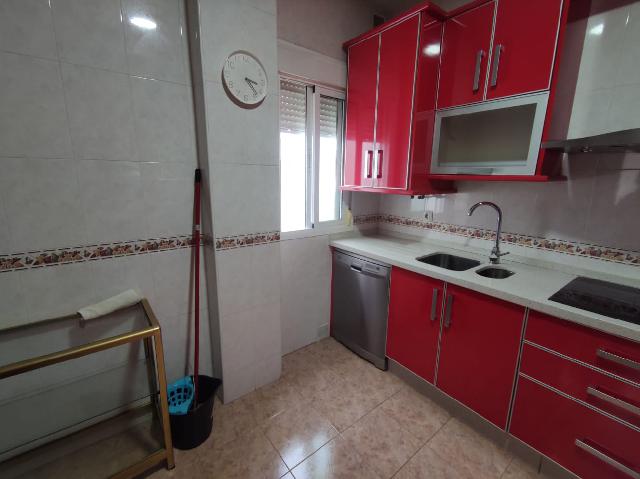Imagen 9 Inmueble 289614 - Ático en venta en Andújar / Zona Ambulatorio Virgen de la Cabeza