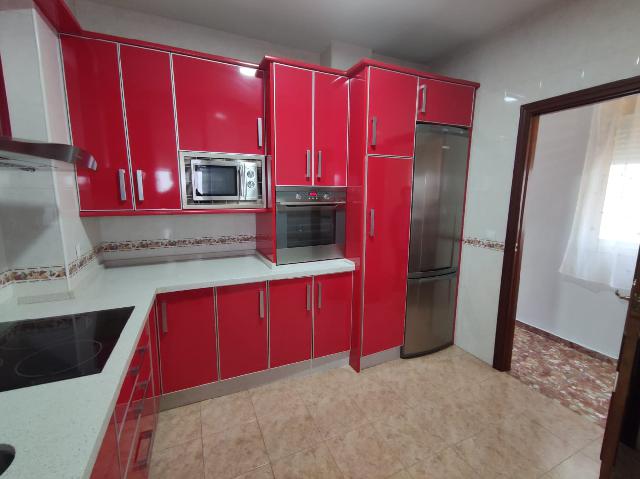 Imagen 8 Inmueble 289614 - Ático en venta en Andújar / Zona Ambulatorio Virgen de la Cabeza