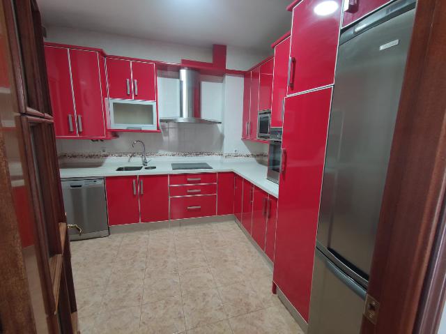 Imagen 1 Inmueble 289614 - Ático en venta en Andújar / Zona Ambulatorio Virgen de la Cabeza