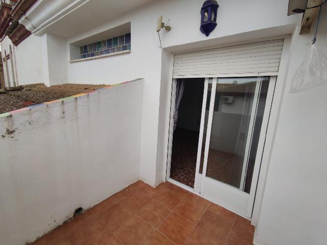 Imagen 32 Inmueble 289614 - Ático en venta en Andújar / Zona Ambulatorio Virgen de la Cabeza