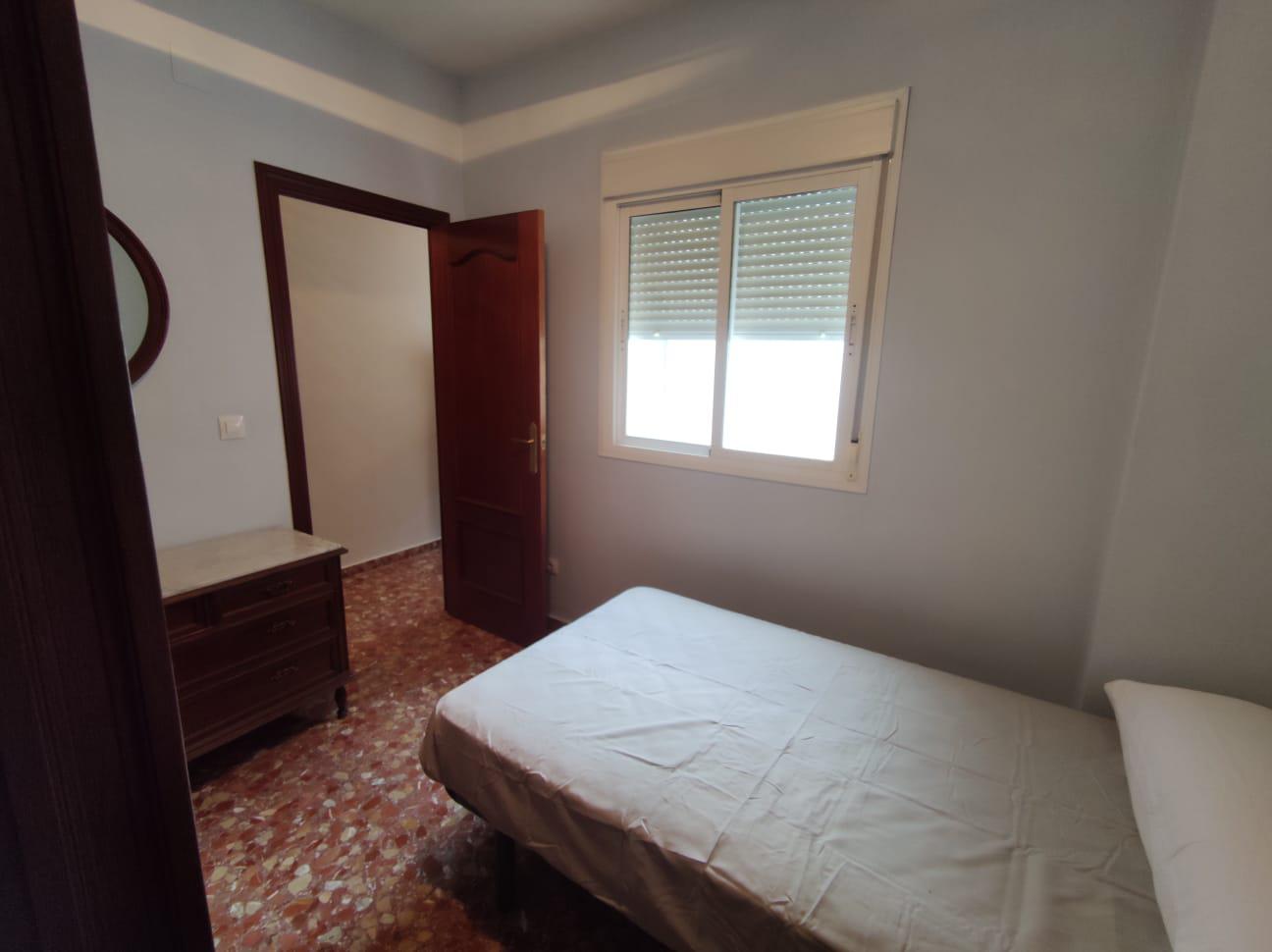 Imagen 22 Ático en venta en Andújar / Zona Ambulatorio Virgen de la Cabeza