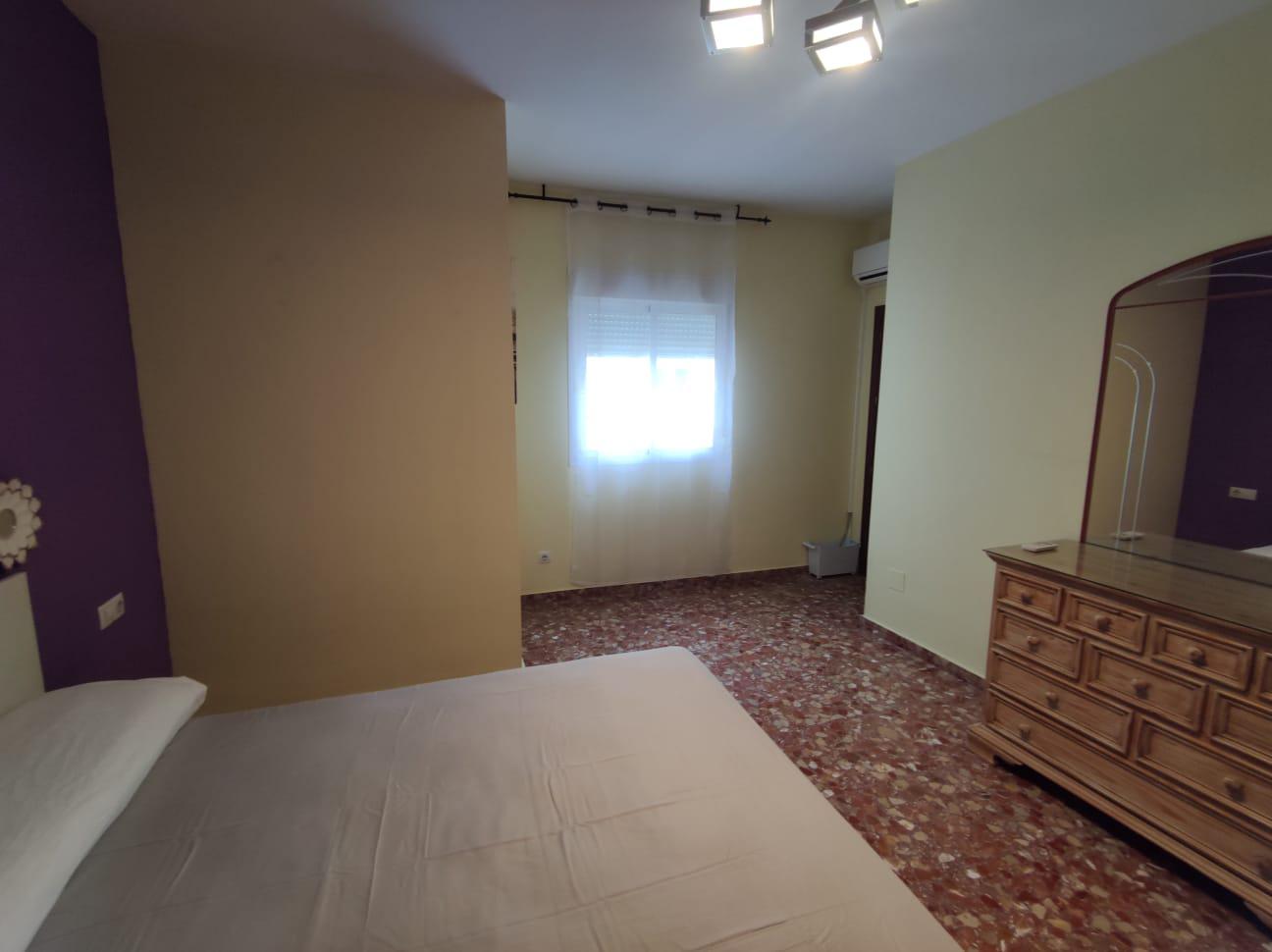 Imagen 29 Ático en venta en Andújar / Zona Ambulatorio Virgen de la Cabeza