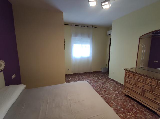 Imagen 29 Inmueble 289614 - Ático en venta en Andújar / Zona Ambulatorio Virgen de la Cabeza