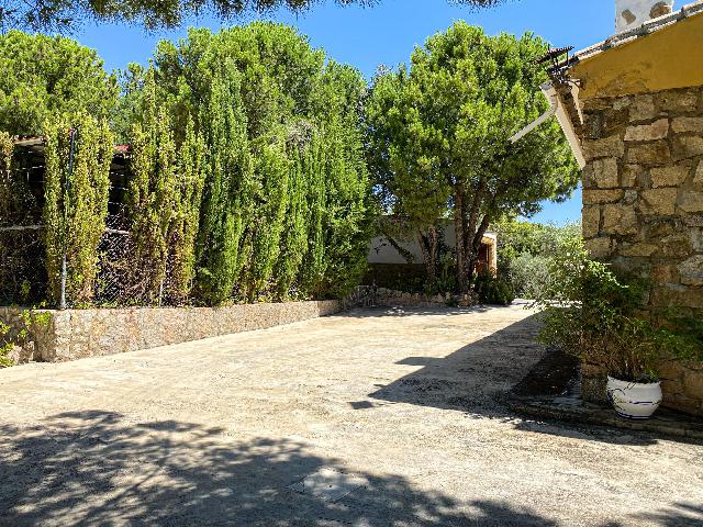 Imagen 9 Inmueble 289652 - Casa Rústica en venta en Andújar /  Viña junto al curce de la carretera de la Parrilla