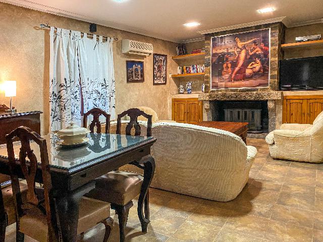 Imagen 45 Inmueble 289652 - Casa Rústica en venta en Andújar /  Viña junto al curce de la carretera de la Parrilla