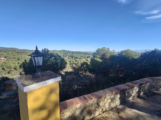 Imagen 14 Inmueble 289652 - Casa Rústica en venta en Andújar /  Viña junto al curce de la carretera de la Parrilla