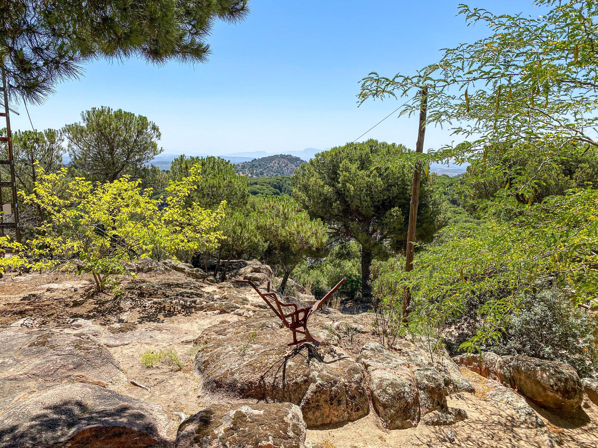 Imagen 15 Casa Rústica en venta en Andújar /  Viña junto al curce de la carretera de la Parrilla