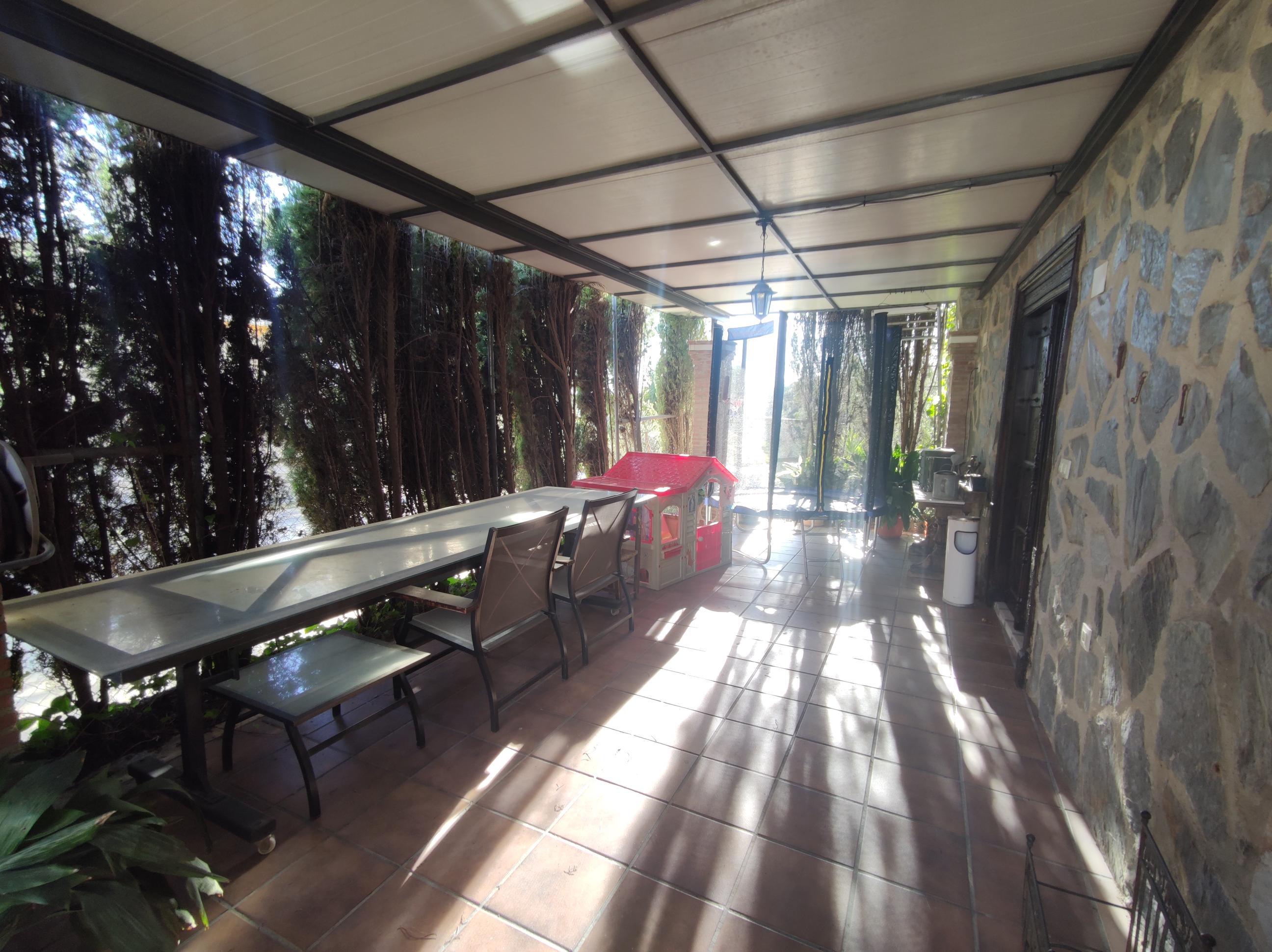 Imagen 24 Casa Rústica en venta en Andújar /  Viña junto al curce de la carretera de la Parrilla