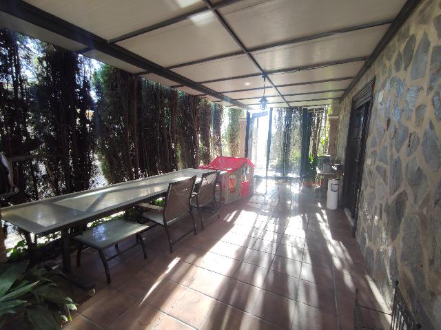 Imagen 24 Inmueble 289652 - Casa Rústica en venta en Andújar /  Viña junto al curce de la carretera de la Parrilla