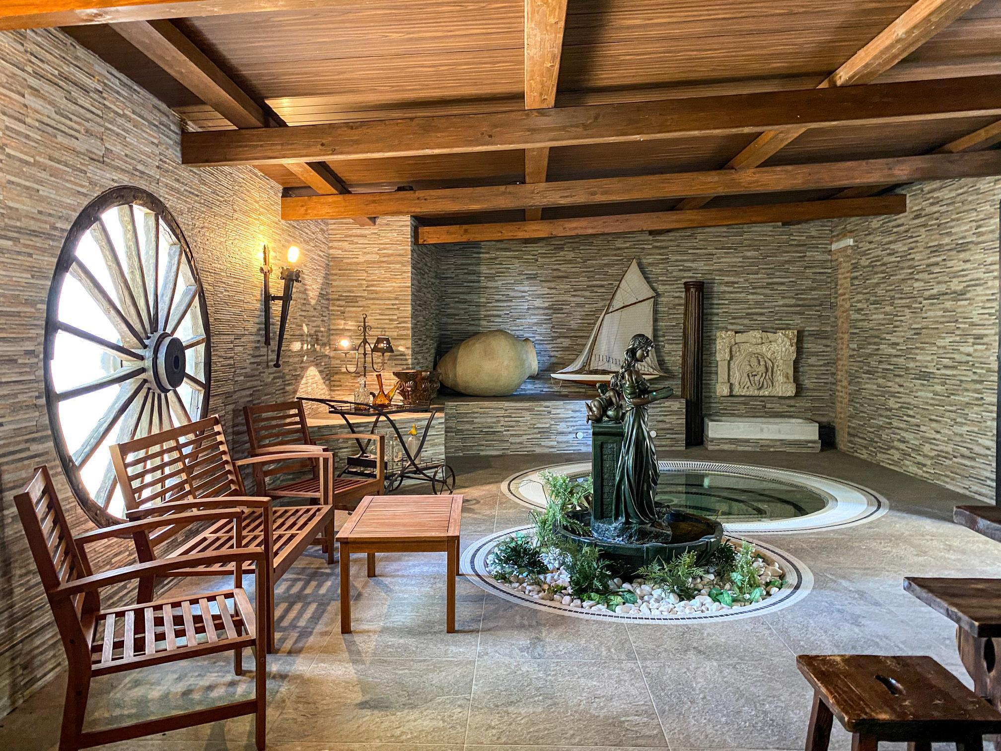 Imagen 28 Casa Rústica en venta en Andújar /  Viña junto al curce de la carretera de la Parrilla