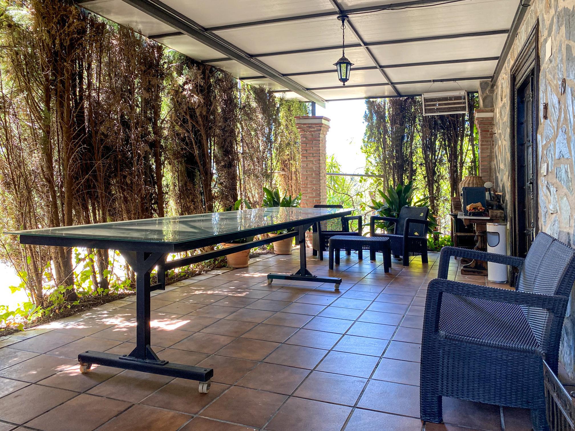 Imagen 25 Casa Rústica en venta en Andújar /  Viña junto al curce de la carretera de la Parrilla