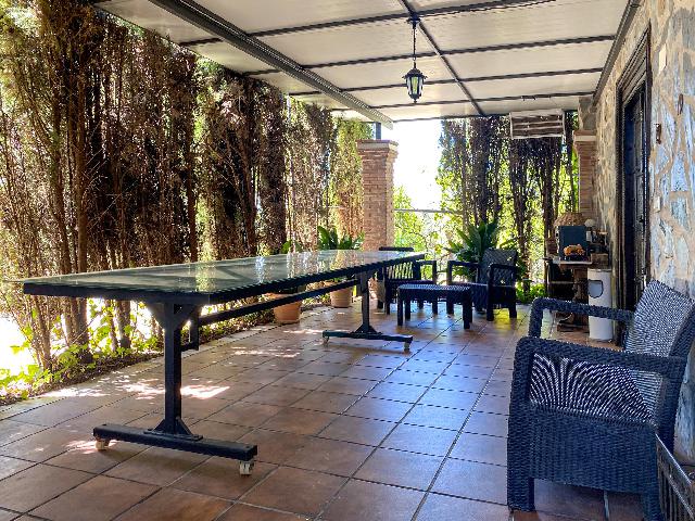 Imagen 25 Inmueble 289652 - Casa Rústica en venta en Andújar /  Viña junto al curce de la carretera de la Parrilla