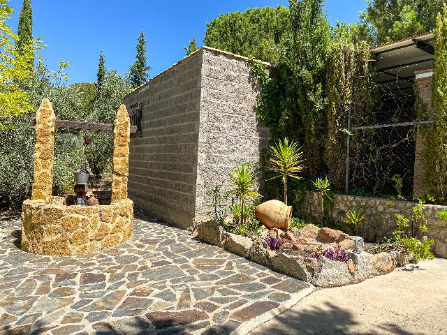 Imagen 21 Inmueble 289652 - Casa Rústica en venta en Andújar /  Viña junto al curce de la carretera de la Parrilla