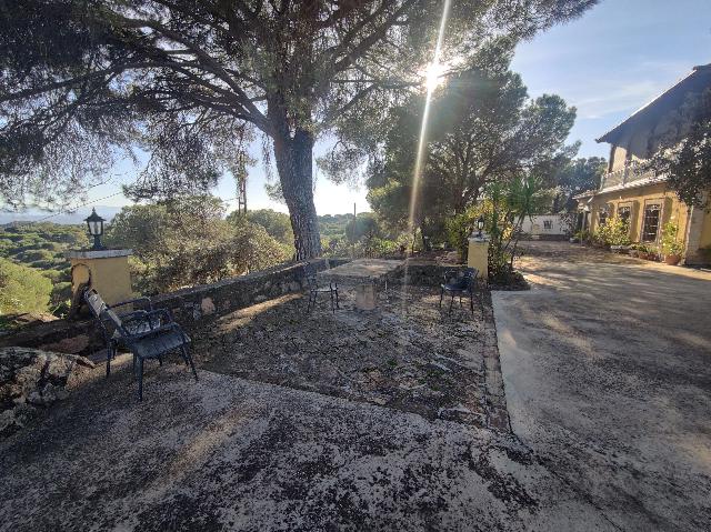 Imagen 12 Inmueble 289652 - Casa Rústica en venta en Andújar /  Viña junto al curce de la carretera de la Parrilla