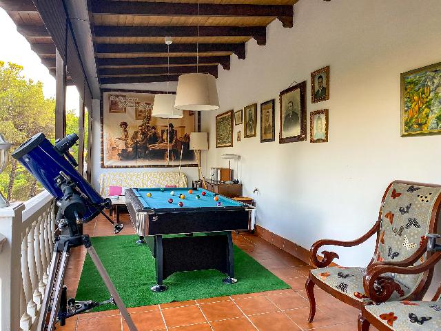 Imagen 29 Inmueble 289652 - Casa Rústica en venta en Andújar /  Viña junto al curce de la carretera de la Parrilla
