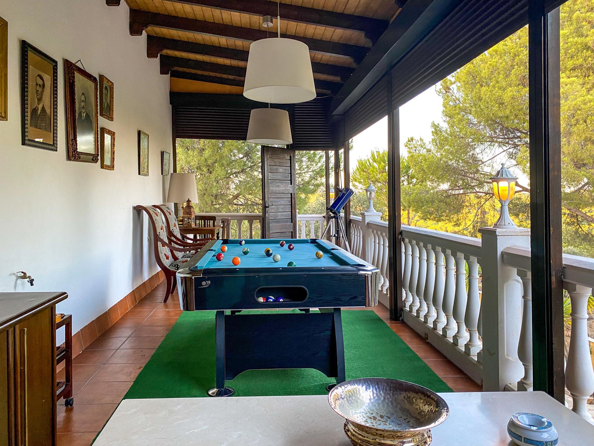 Imagen 30 Casa Rústica en venta en Andújar /  Viña junto al curce de la carretera de la Parrilla