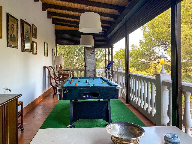 Imagen 30 Inmueble 289652 - Casa Rústica en venta en Andújar /  Viña junto al curce de la carretera de la Parrilla