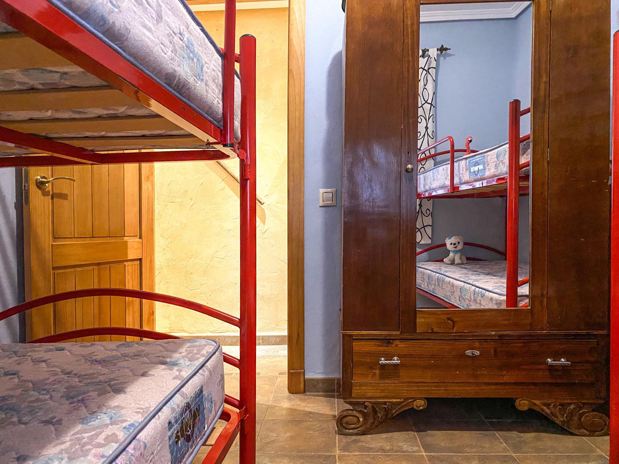 Imagen 66 Casa Rústica en venta en Andújar /  Viña junto al curce de la carretera de la Parrilla