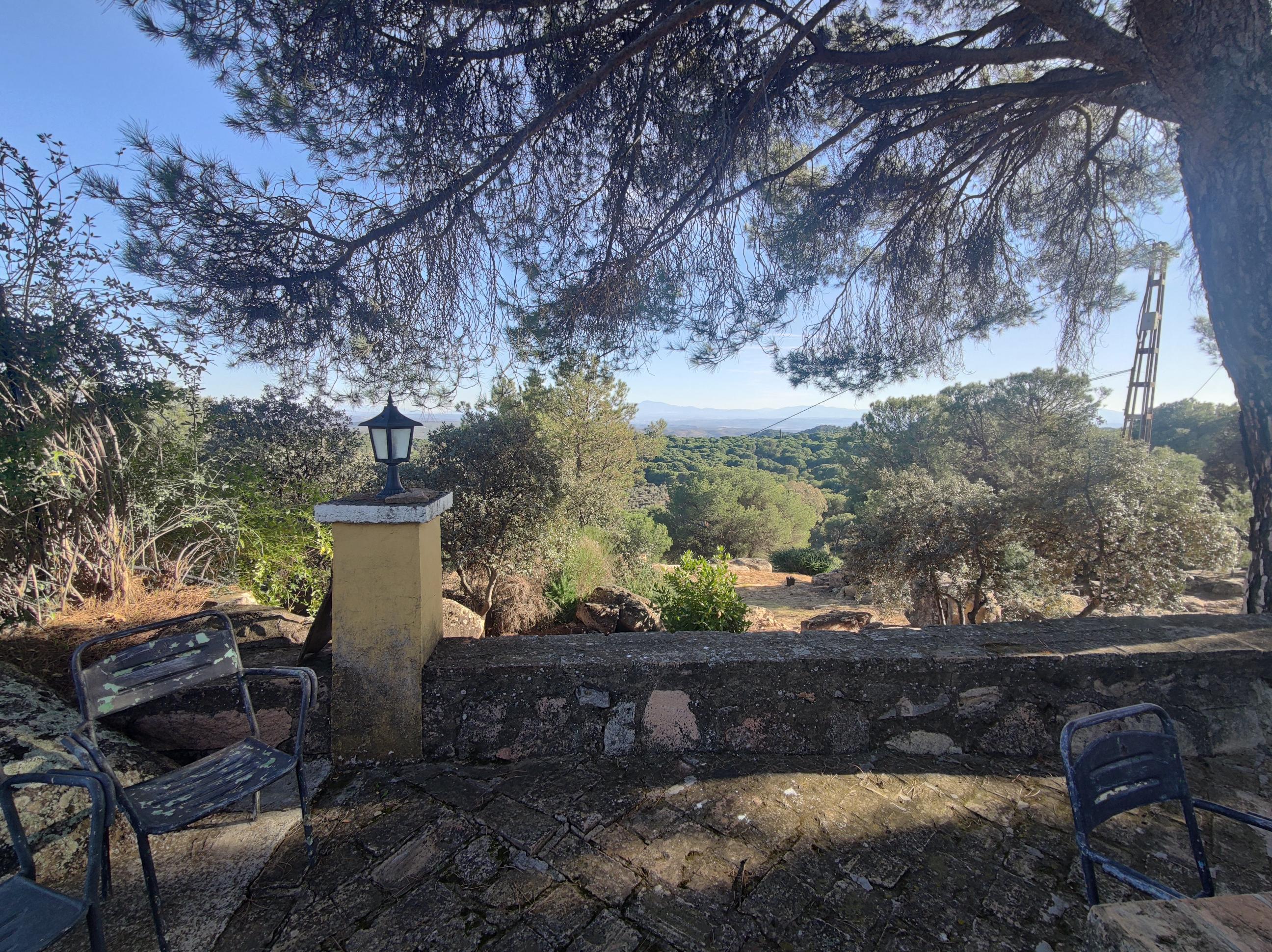 Imagen 17 Casa Rústica en venta en Andújar /  Viña junto al curce de la carretera de la Parrilla