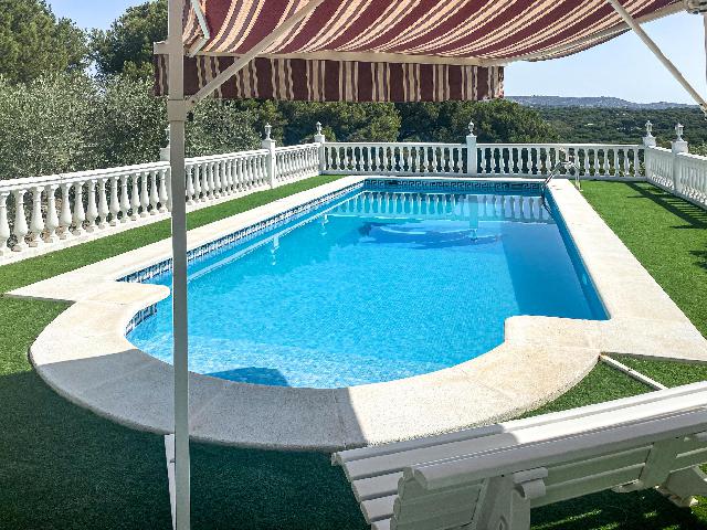 Imagen 34 Inmueble 289652 - Casa Rústica en venta en Andújar /  Viña junto al curce de la carretera de la Parrilla