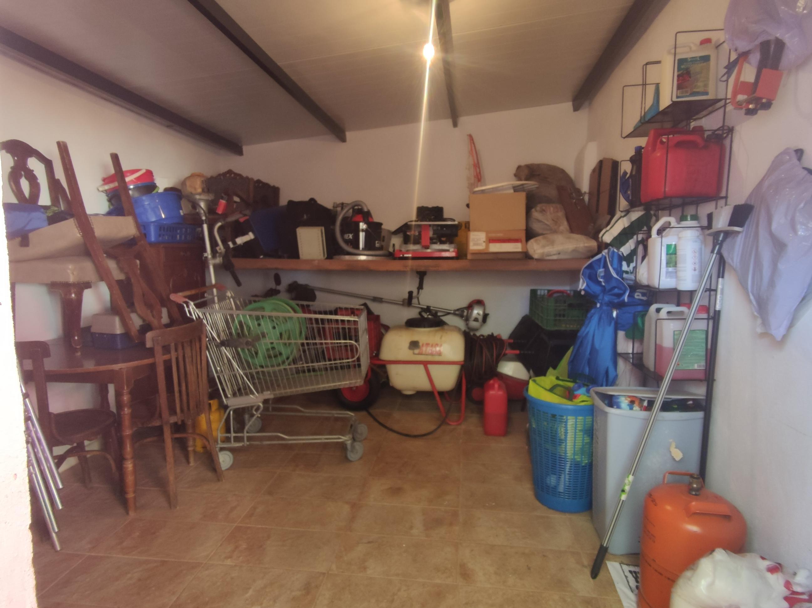 Imagen 76 Casa Rústica en venta en Andújar /  Viña junto al curce de la carretera de la Parrilla