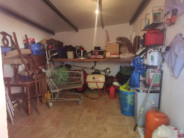 Imagen 76 Inmueble 289652 - Casa Rústica en venta en Andújar /  Viña junto al curce de la carretera de la Parrilla