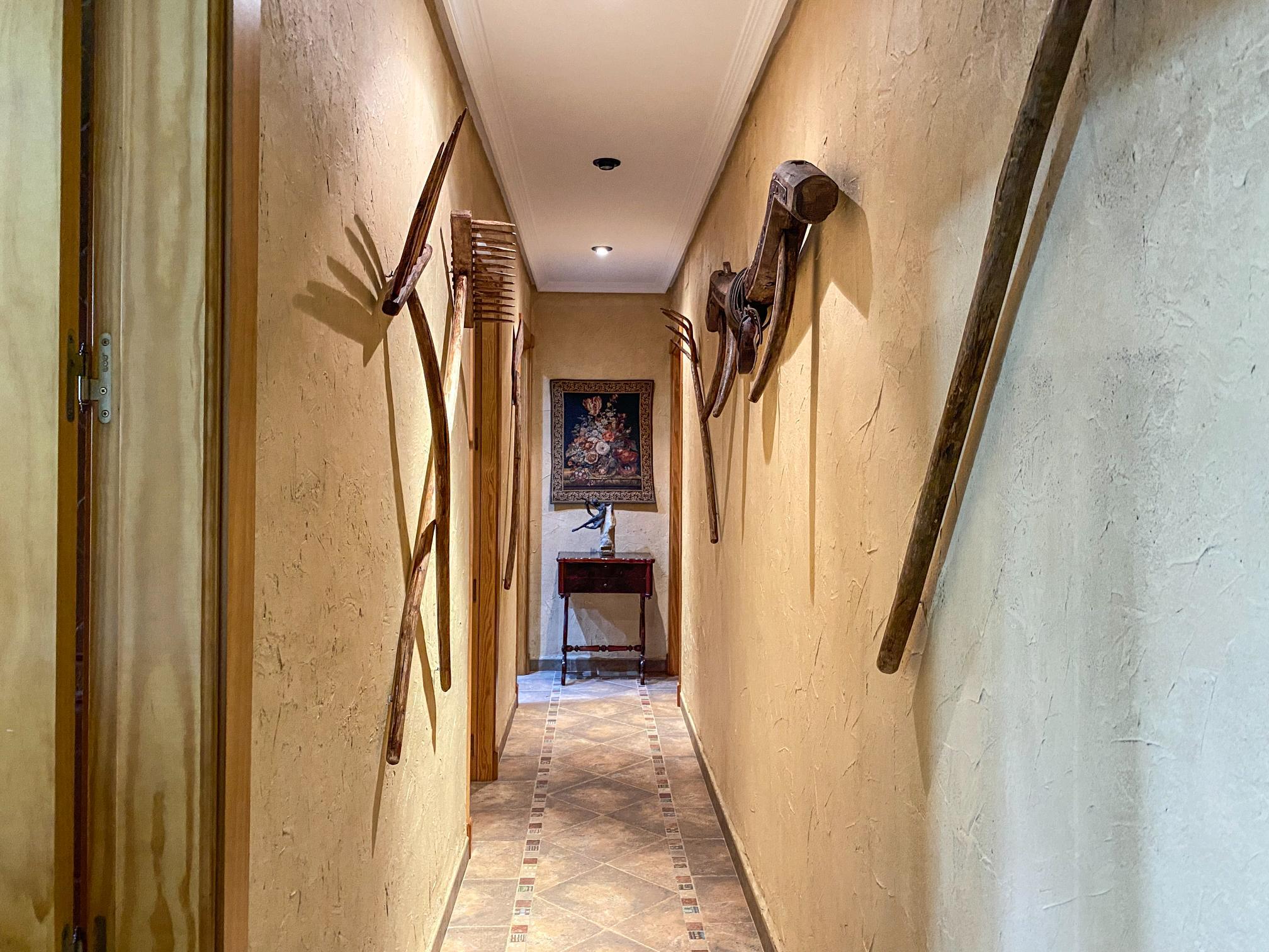 Imagen 64 Casa Rústica en venta en Andújar /  Viña junto al curce de la carretera de la Parrilla