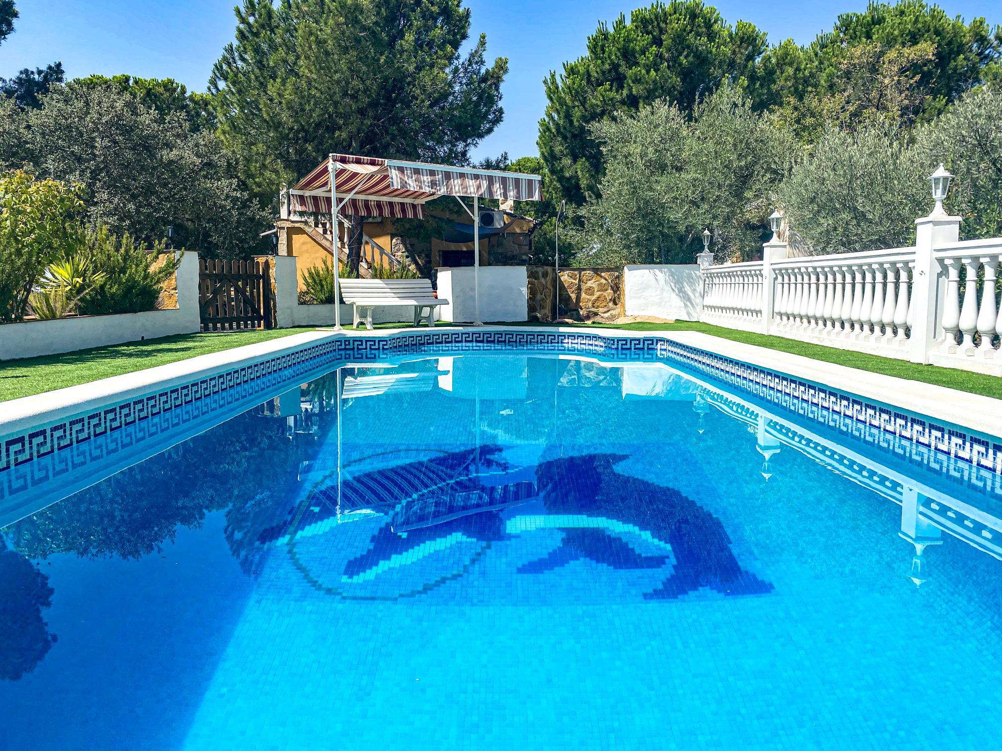 Imagen 35 Casa Rústica en venta en Andújar /  Viña junto al curce de la carretera de la Parrilla