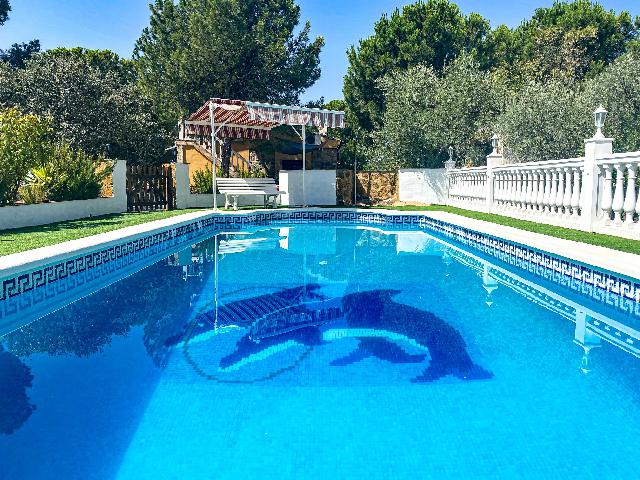 Imagen 35 Inmueble 289652 - Casa Rústica en venta en Andújar /  Viña junto al curce de la carretera de la Parrilla