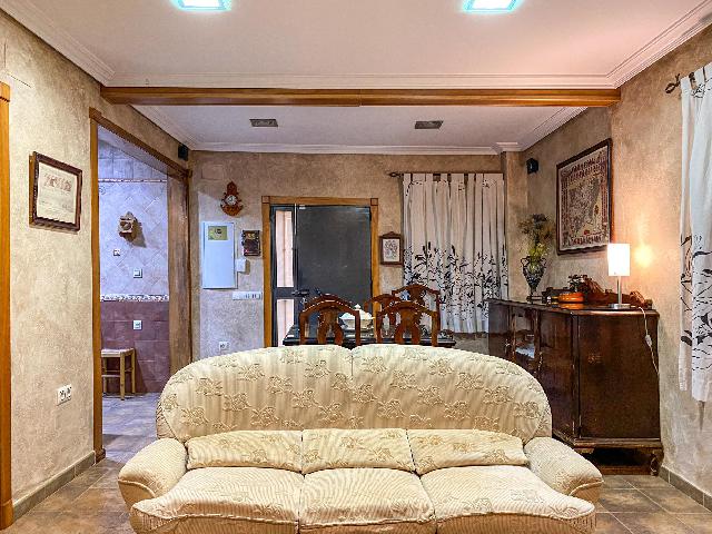 Imagen 42 Inmueble 289652 - Casa Rústica en venta en Andújar /  Viña junto al curce de la carretera de la Parrilla