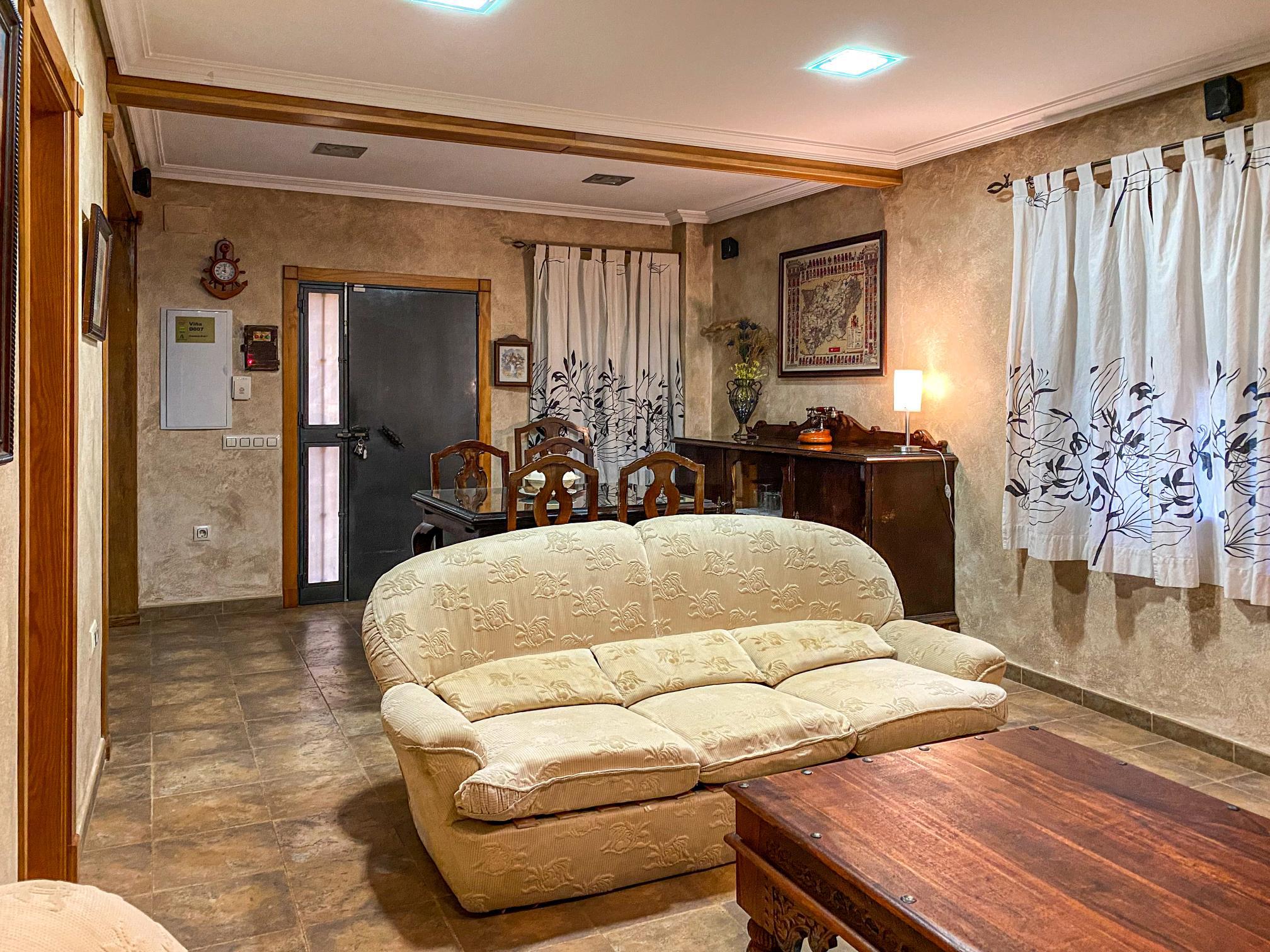 Imagen 44 Casa Rústica en venta en Andújar /  Viña junto al curce de la carretera de la Parrilla