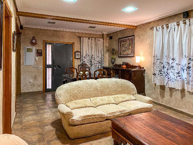 Imagen 44 Inmueble 289652 - Casa Rústica en venta en Andújar /  Viña junto al curce de la carretera de la Parrilla