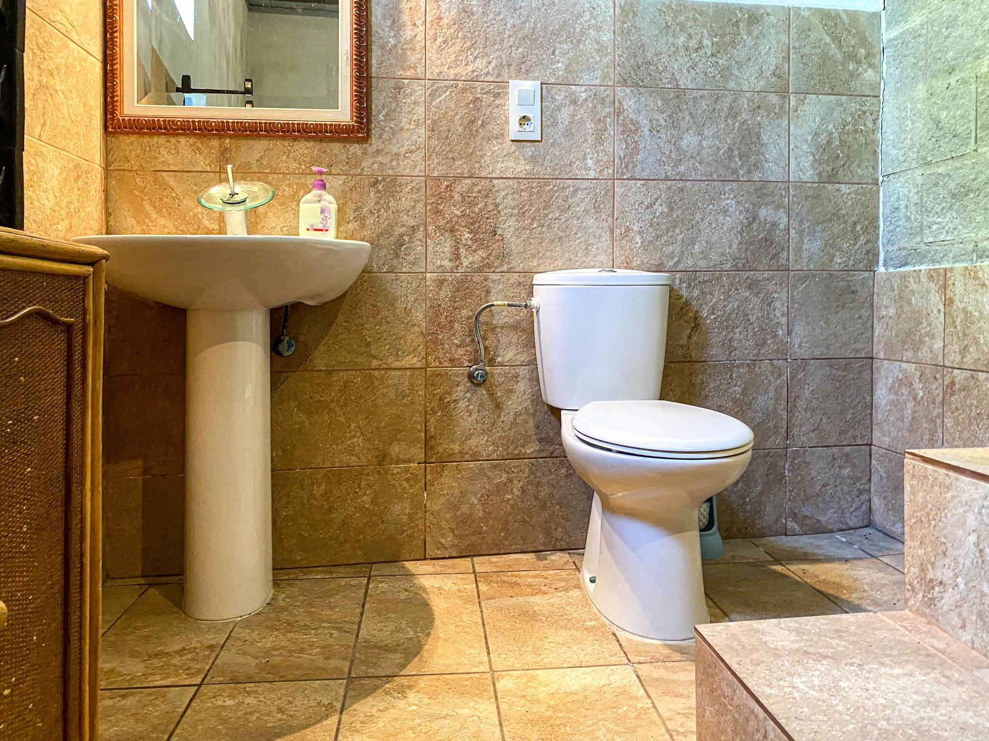 Imagen 61 Casa Rústica en venta en Andújar /  Viña junto al curce de la carretera de la Parrilla