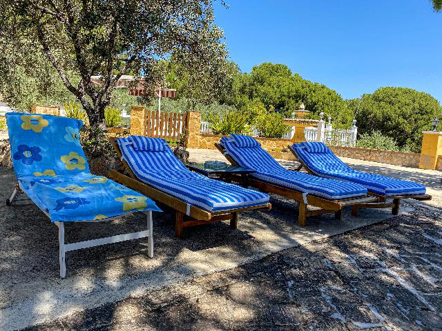 Imagen 36 Inmueble 289652 - Casa Rústica en venta en Andújar /  Viña junto al curce de la carretera de la Parrilla