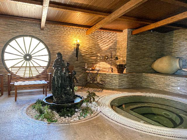 Imagen 27 Inmueble 289652 - Casa Rústica en venta en Andújar /  Viña junto al curce de la carretera de la Parrilla