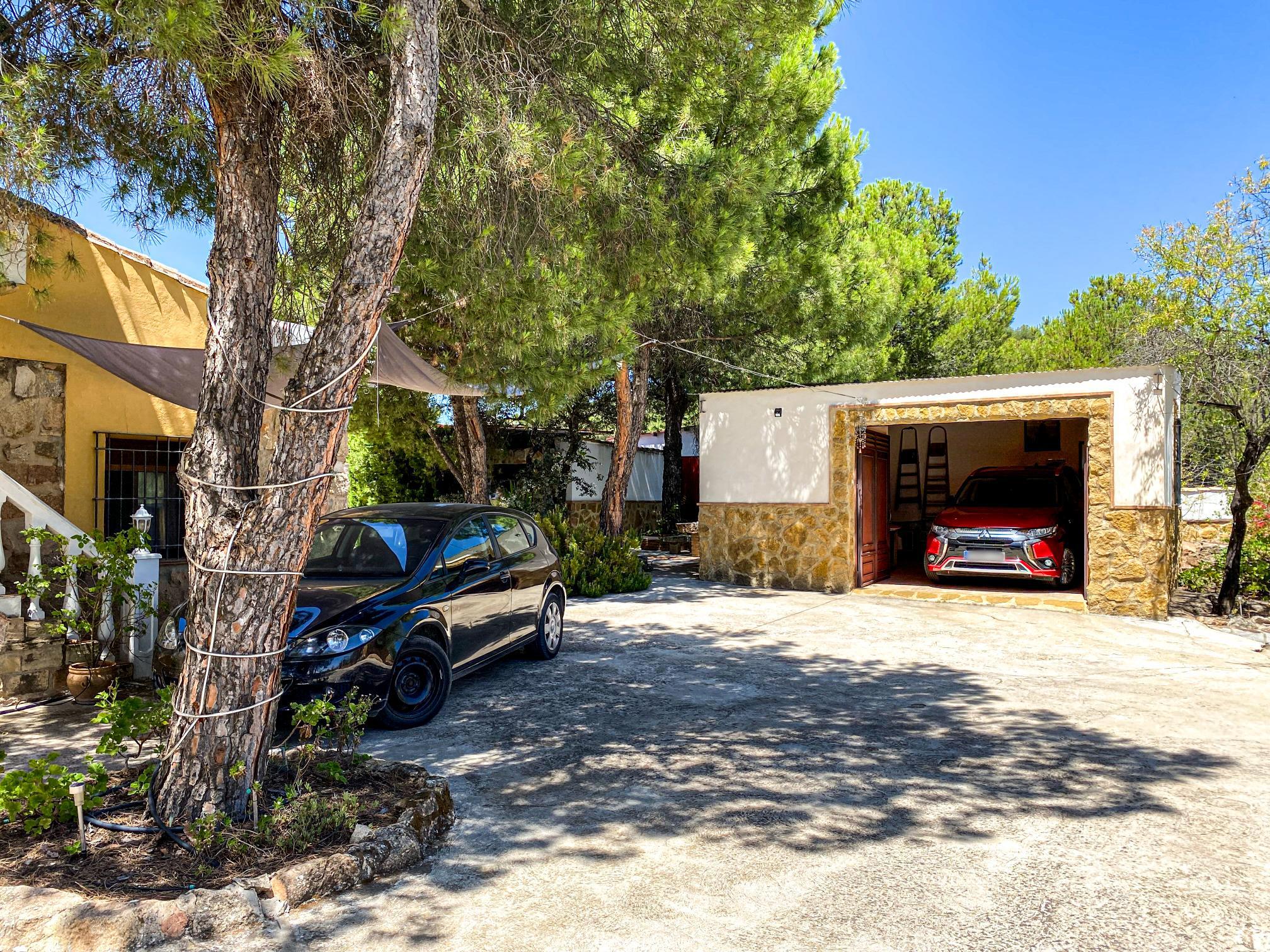 Imagen 31 Casa Rústica en venta en Andújar /  Viña junto al curce de la carretera de la Parrilla