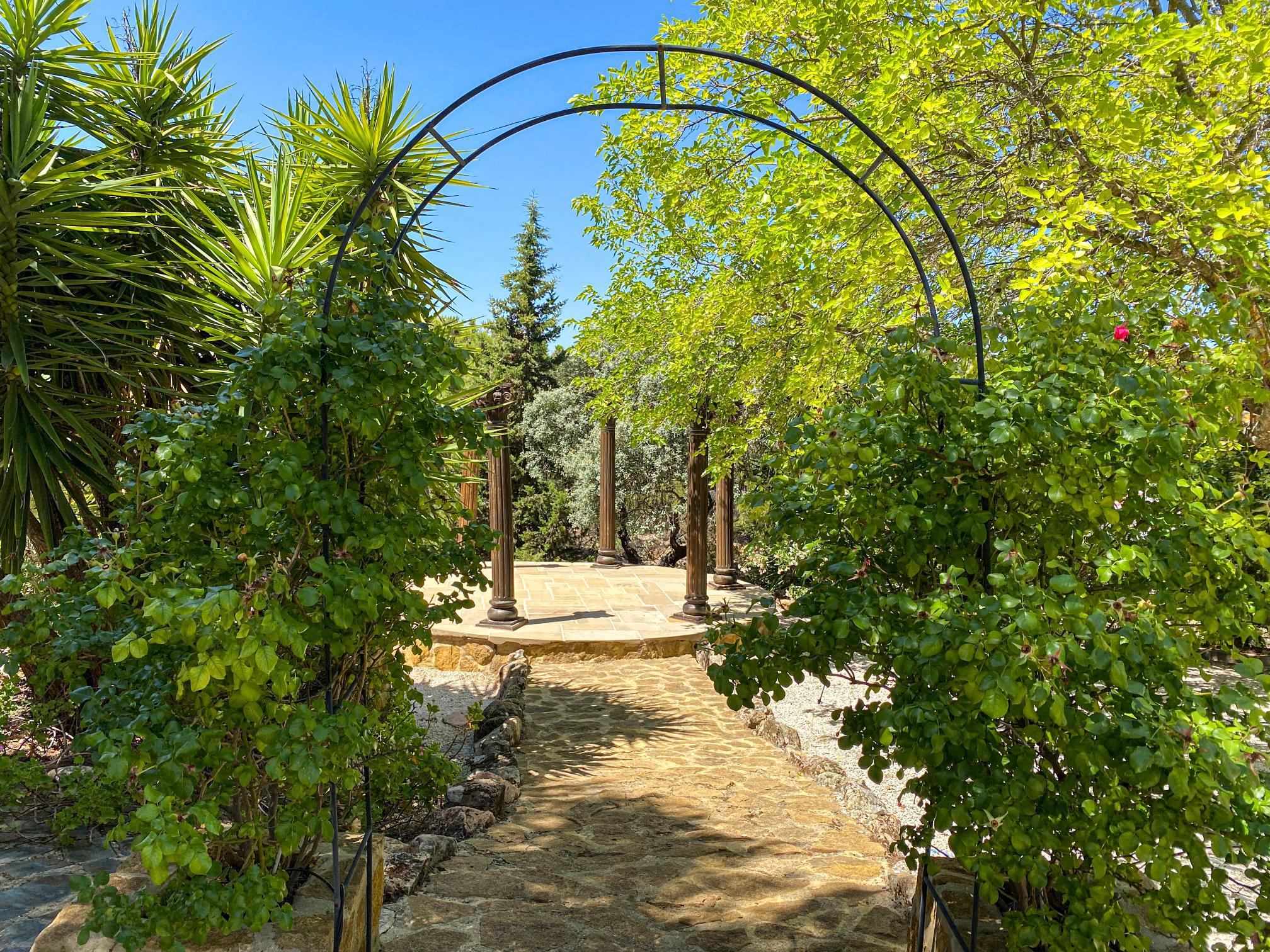 Imagen 20 Casa Rústica en venta en Andújar /  Viña junto al curce de la carretera de la Parrilla