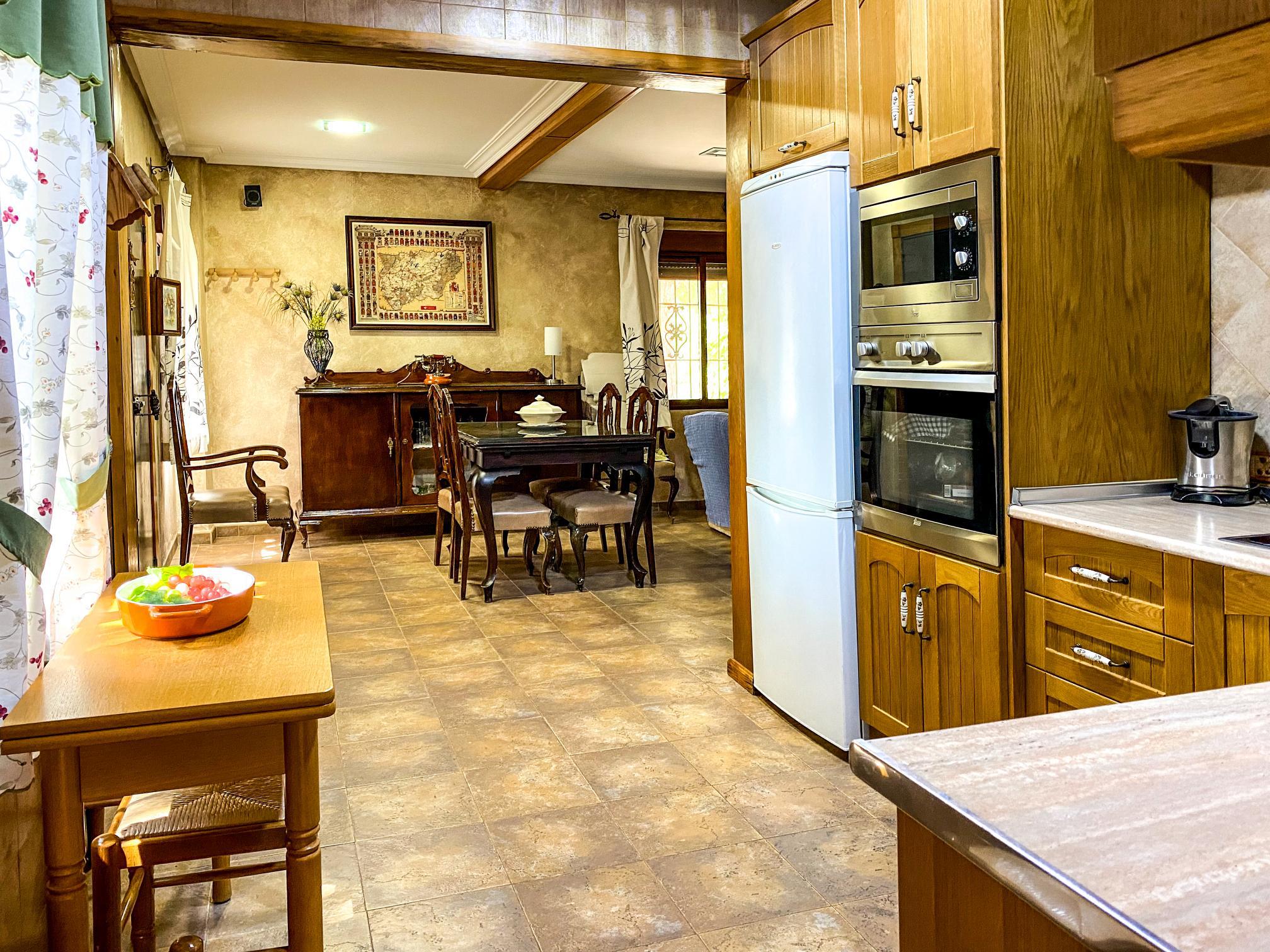 Imagen 47 Casa Rústica en venta en Andújar /  Viña junto al curce de la carretera de la Parrilla