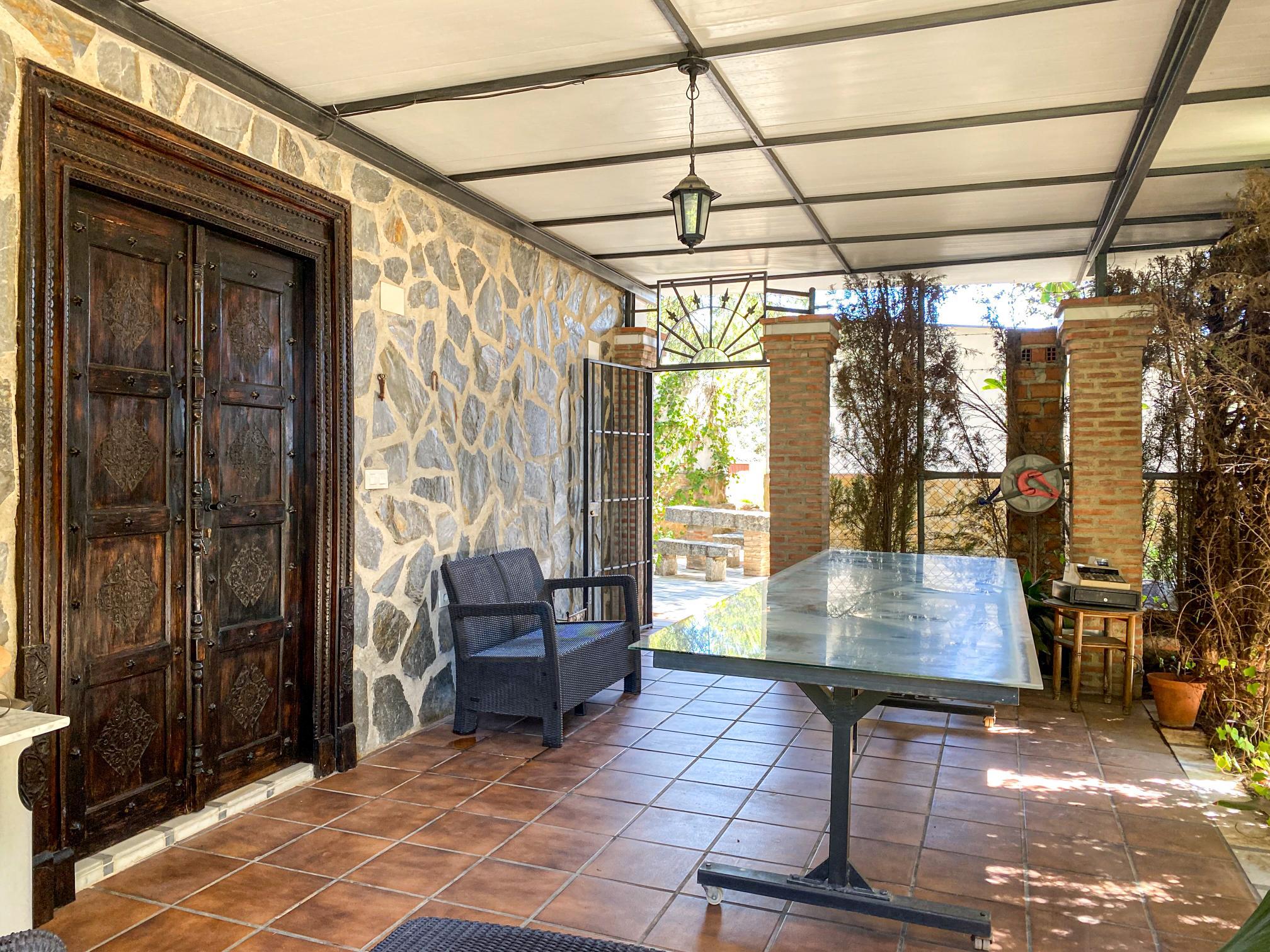 Imagen 23 Casa Rústica en venta en Andújar /  Viña junto al curce de la carretera de la Parrilla