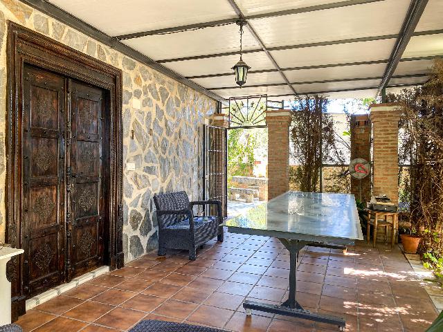 Imagen 23 Inmueble 289652 - Casa Rústica en venta en Andújar /  Viña junto al curce de la carretera de la Parrilla