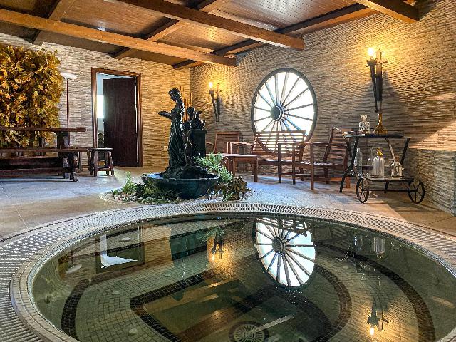 Imagen 26 Inmueble 289652 - Casa Rústica en venta en Andújar /  Viña junto al curce de la carretera de la Parrilla