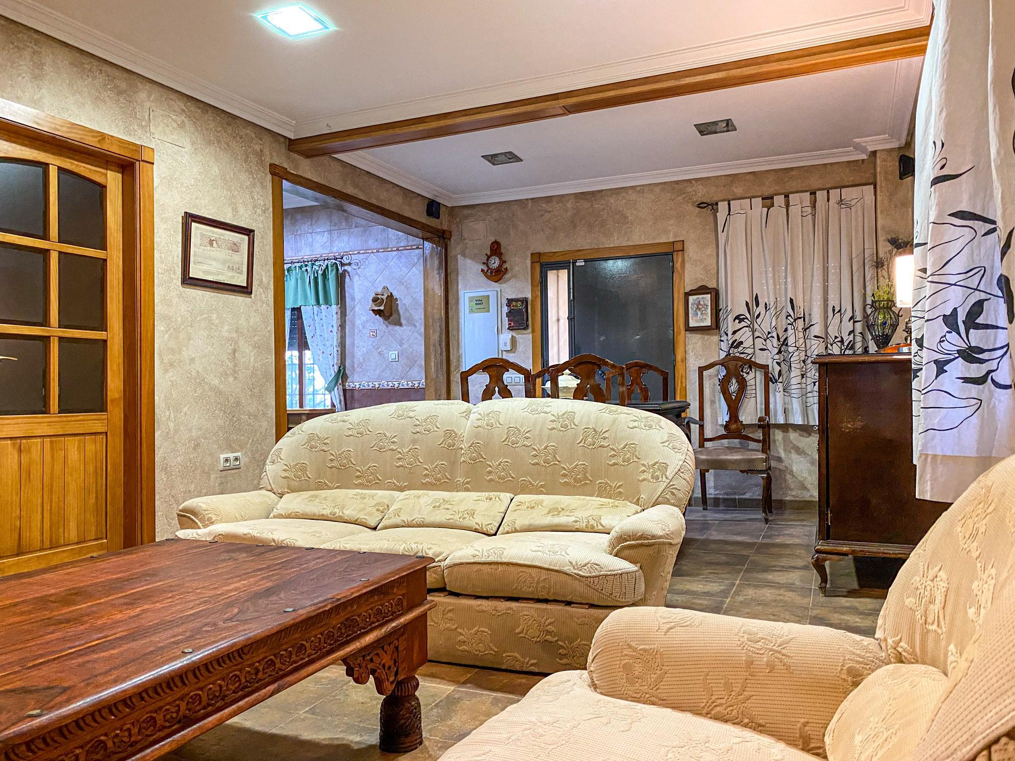 Imagen 46 Casa Rústica en venta en Andújar /  Viña junto al curce de la carretera de la Parrilla