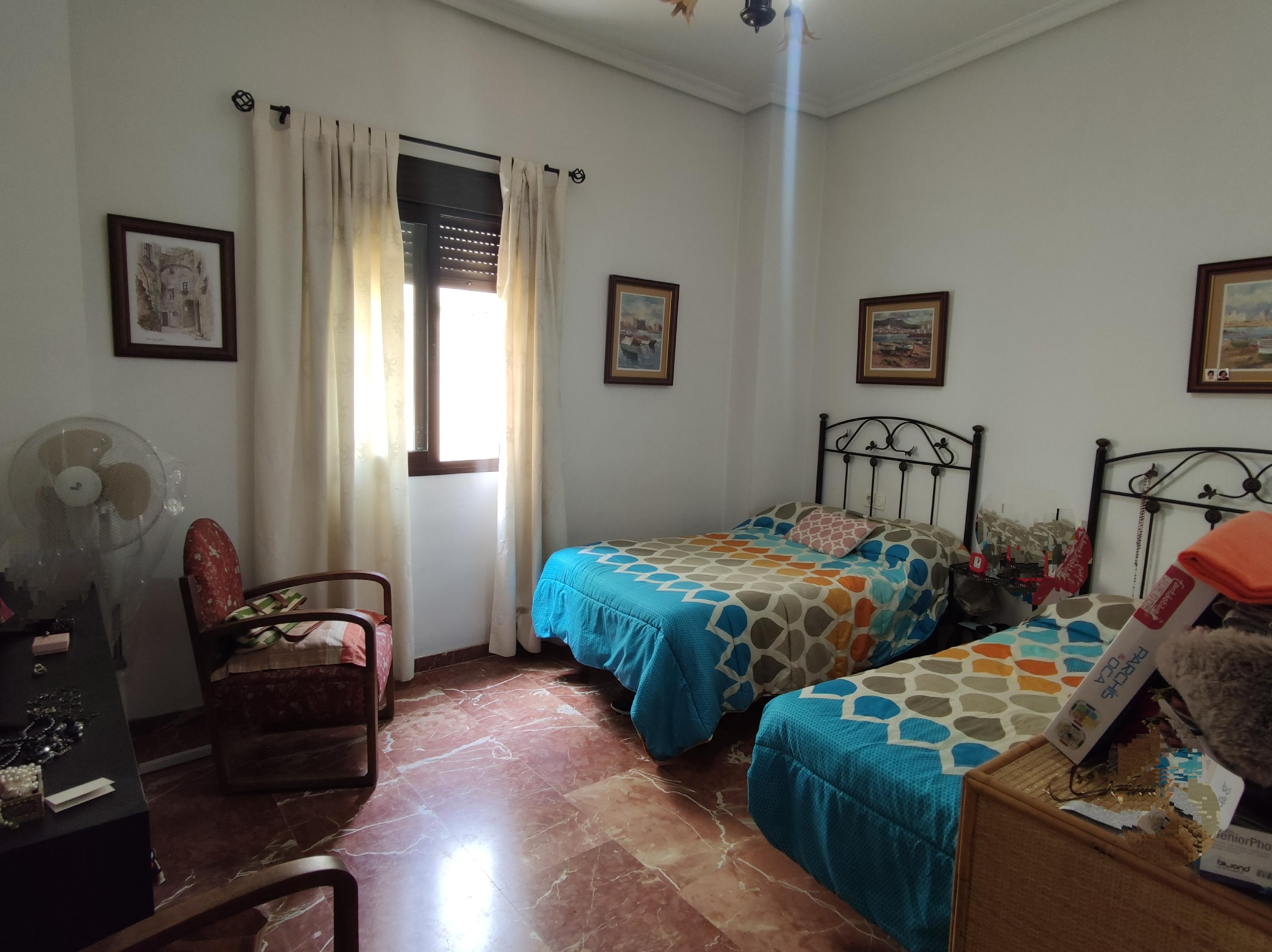 Imagen 9 Piso en venta en Andújar / A 50 metros de la Plaza Vieja