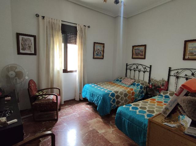 Imagen 9 Inmueble 289726 - Piso en venta en Andújar / A 50 metros de la Plaza Vieja