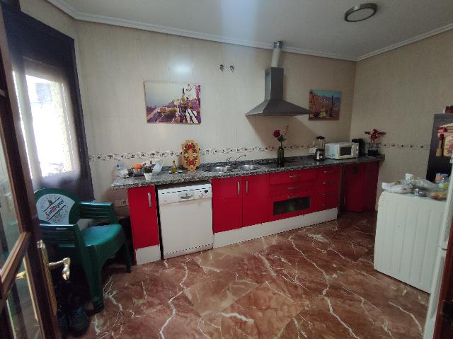Imagen 24 Inmueble 289726 - Piso en venta en Andújar / A 50 metros de la Plaza Vieja