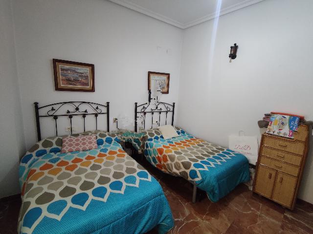 Imagen 8 Inmueble 289726 - Piso en venta en Andújar / A 50 metros de la Plaza Vieja