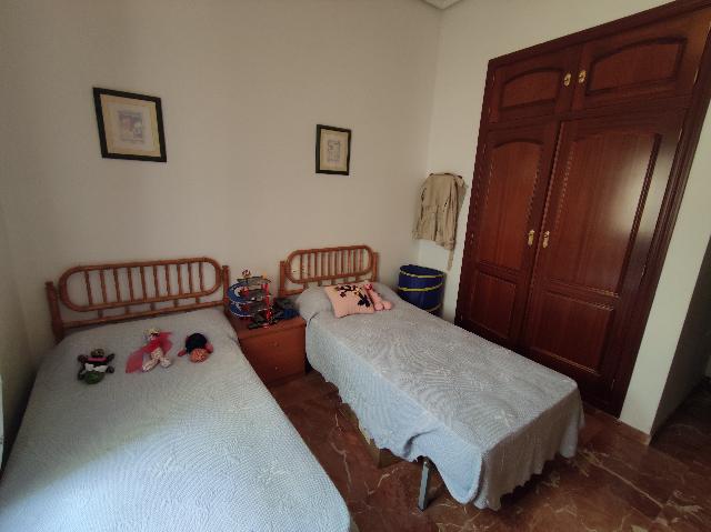 Imagen 12 Inmueble 289726 - Piso en venta en Andújar / A 50 metros de la Plaza Vieja