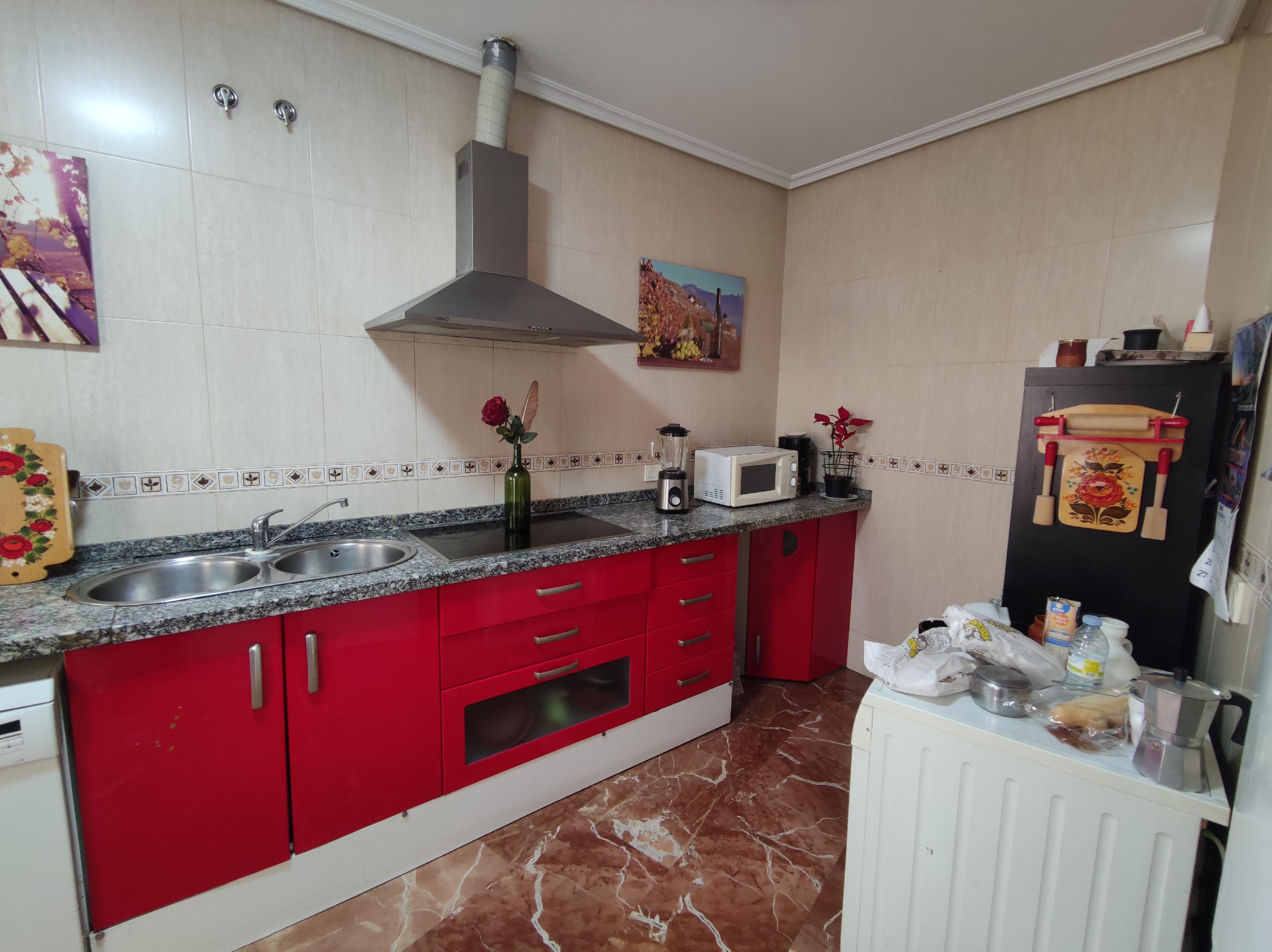 Imagen 25 Piso en venta en Andújar / A 50 metros de la Plaza Vieja