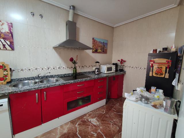 Imagen 25 Inmueble 289726 - Piso en venta en Andújar / A 50 metros de la Plaza Vieja